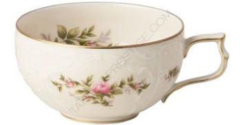 6 x cofee cup n°4 - Rosenthal selection